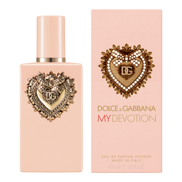Dolce&Gabbana My Devotion Eau de Parfum Intense #2