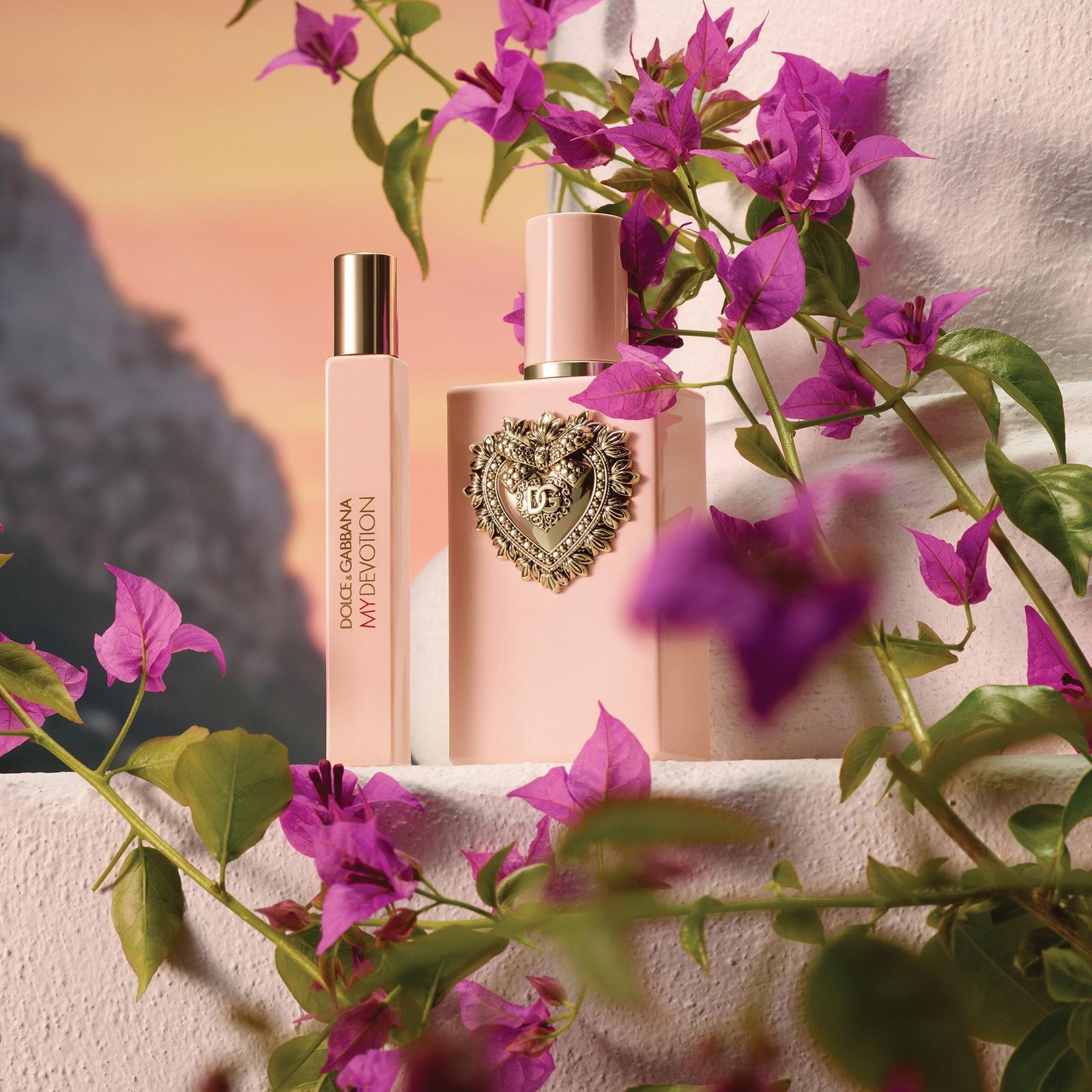 My Devotion Eau de Parfum Intense - 1.7 oz