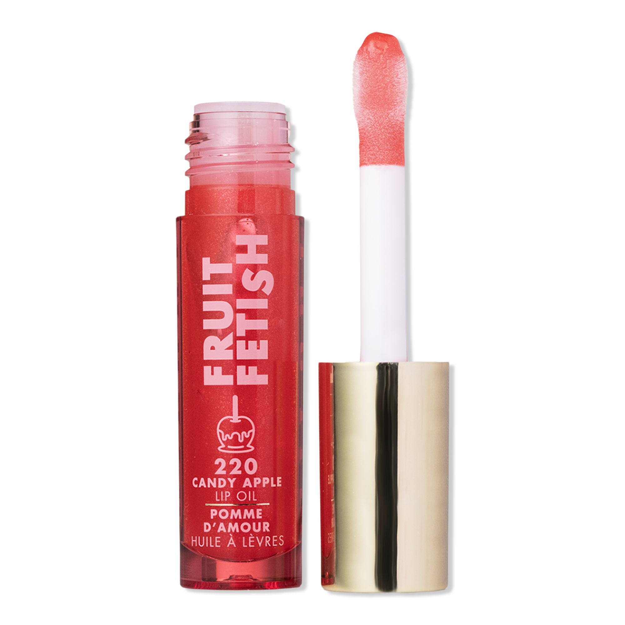Milani Limited Edition Fruit Fetish Autumn Lip Oil #1