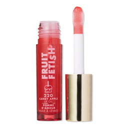 Milani Limited Edition Fruit Fetish Autumn Lip Oil - Candy Apple