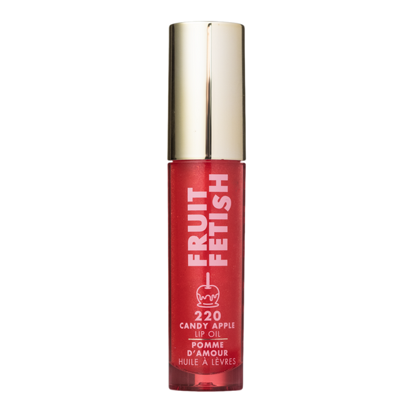Milani Limited Edition Fruit Fetish Autumn Lip Oil #3