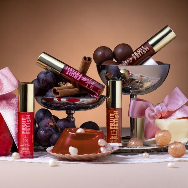Milani Limited Edition Fruit Fetish Autumn Lip Oil #6