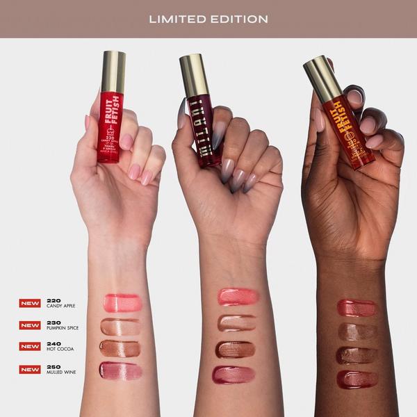 Milani Limited Edition Fruit Fetish Autumn Lip Oil #7