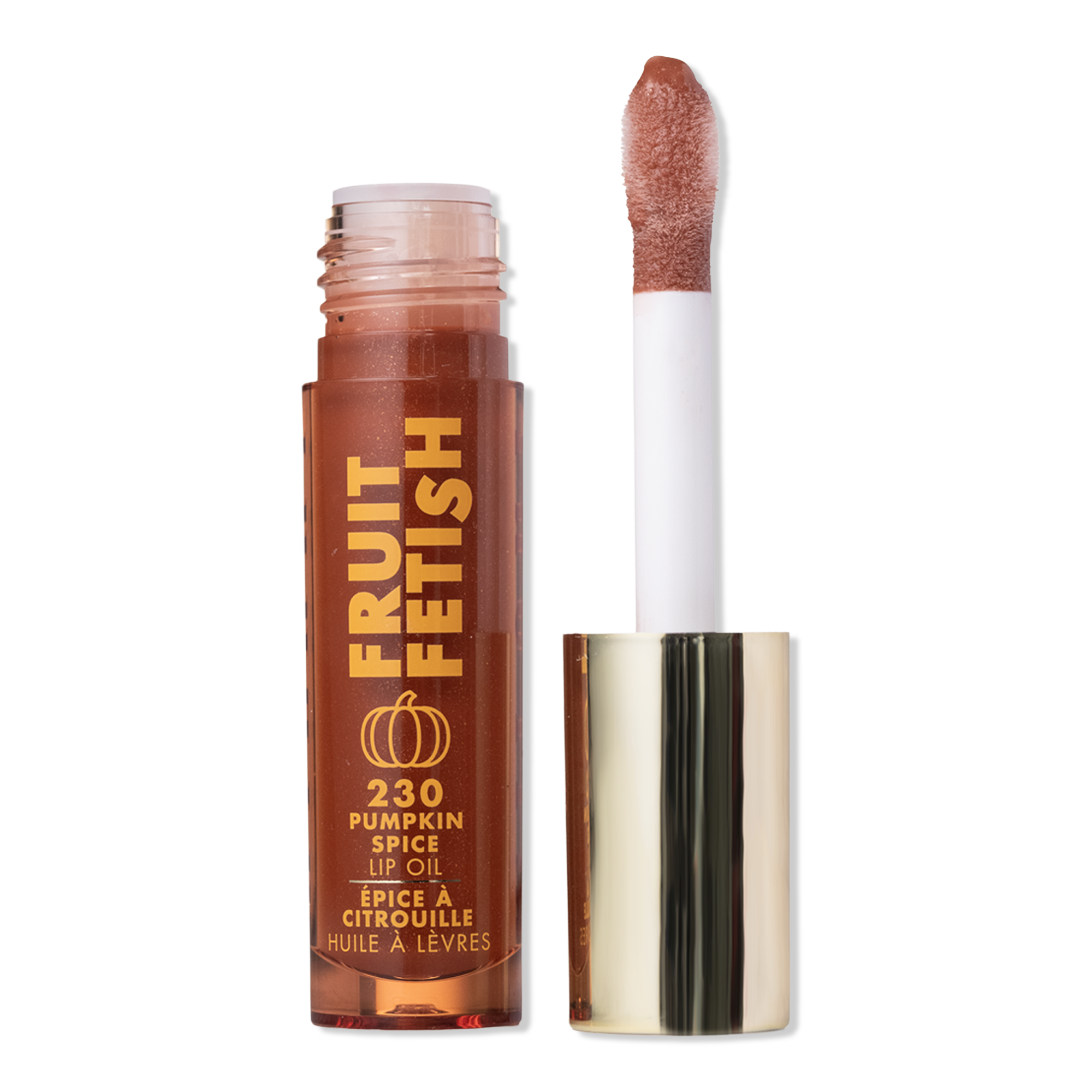 Milani Limited Edition Fruit Fetish Autumn Lip Oil #1