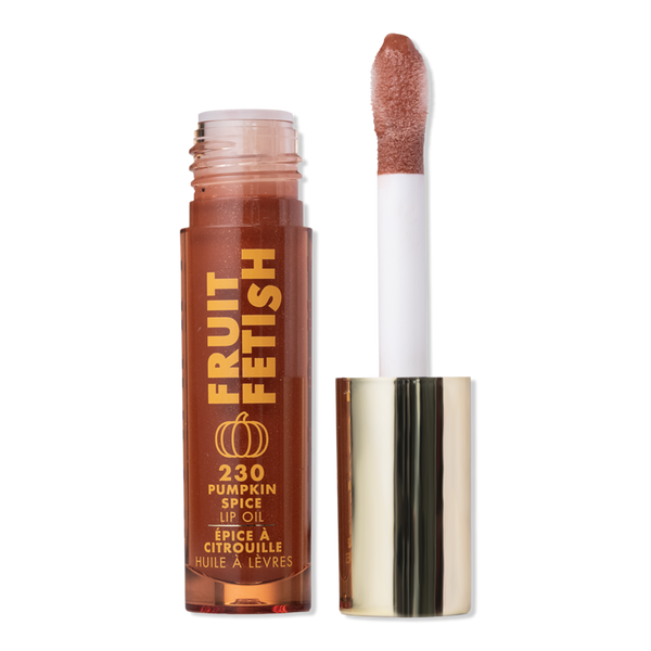 Milani Limited Edition Fruit Fetish Autumn Lip Oil #1