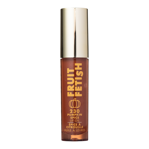 Milani Limited Edition Fruit Fetish Autumn Lip Oil #3