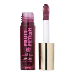 Milani Limited Edition Fruit Fetish Autumn Lip Oil - Mulled Wine