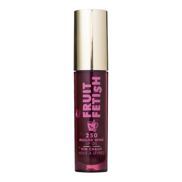 Milani Limited Edition Fruit Fetish Autumn Lip Oil #3