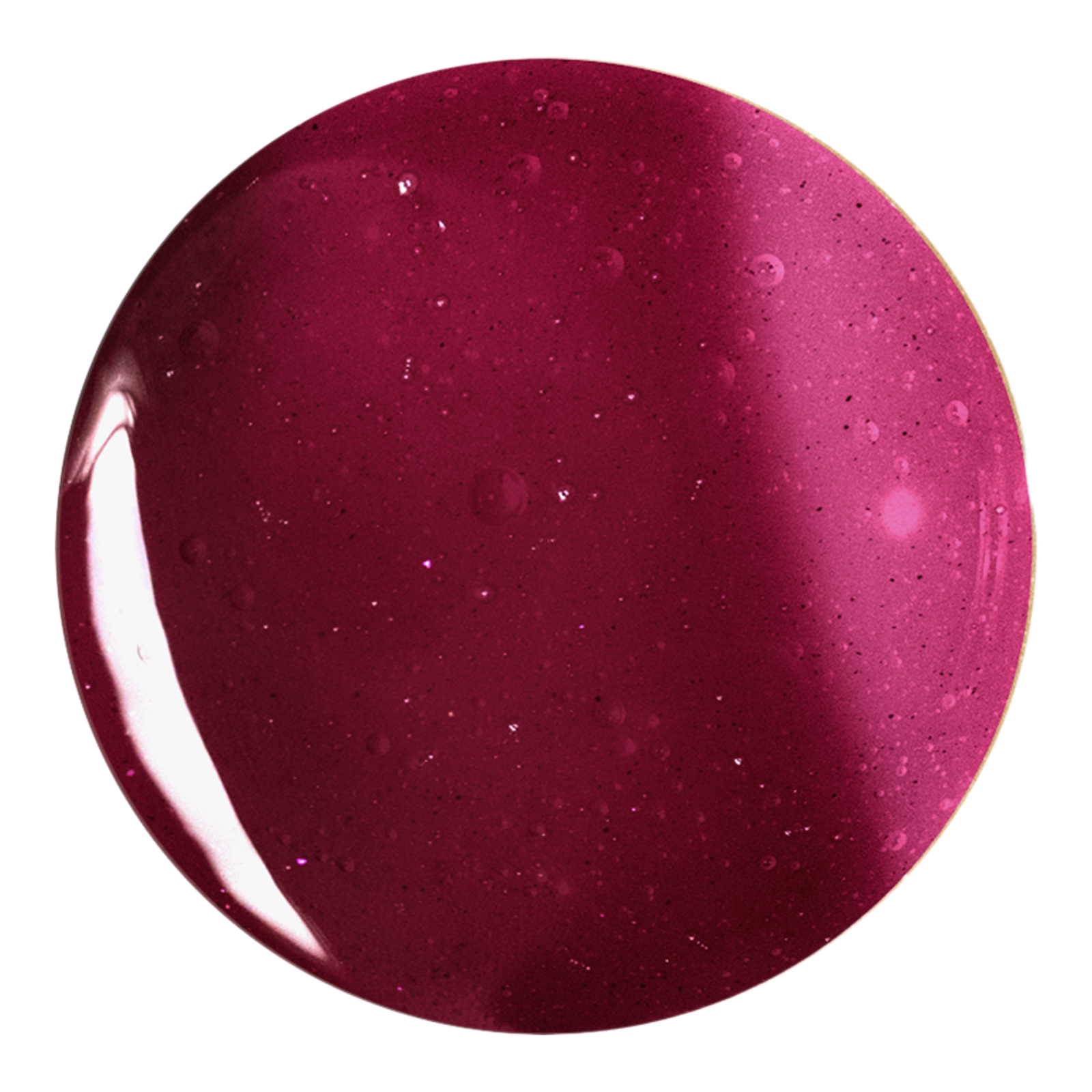 Limited Edition Fruit Fetish Autumn Lip Oil - Mulled Wine