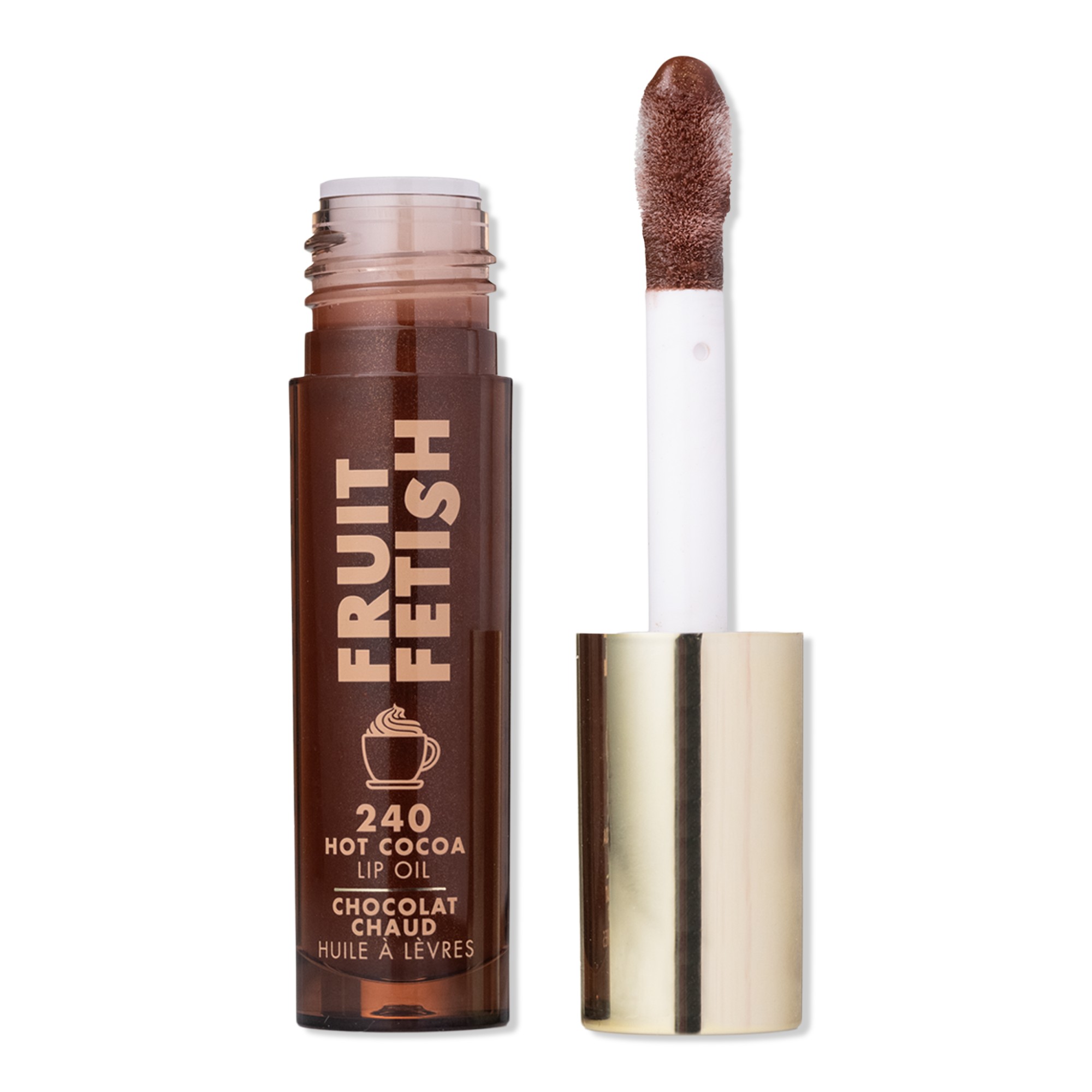 Milani Limited Edition Fruit Fetish Autumn Lip Oil #1