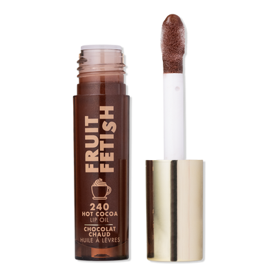 Milani Limited Edition Fruit Fetish Autumn Lip Oil