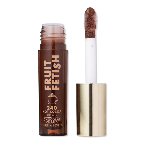 Milani Limited Edition Fruit Fetish Autumn Lip Oil #1