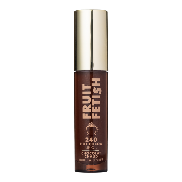 Milani Limited Edition Fruit Fetish Autumn Lip Oil #3