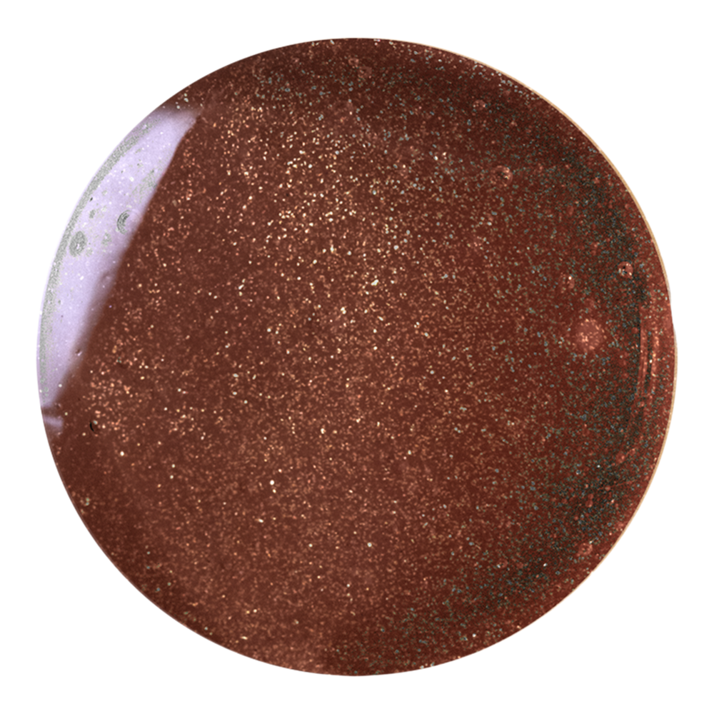 Limited Edition Fruit Fetish Autumn Lip Oil - Hot Cocoa