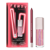 FENTY BEAUTY by Rihanna Lined Lumized 2-Piece Lip Set Ulta