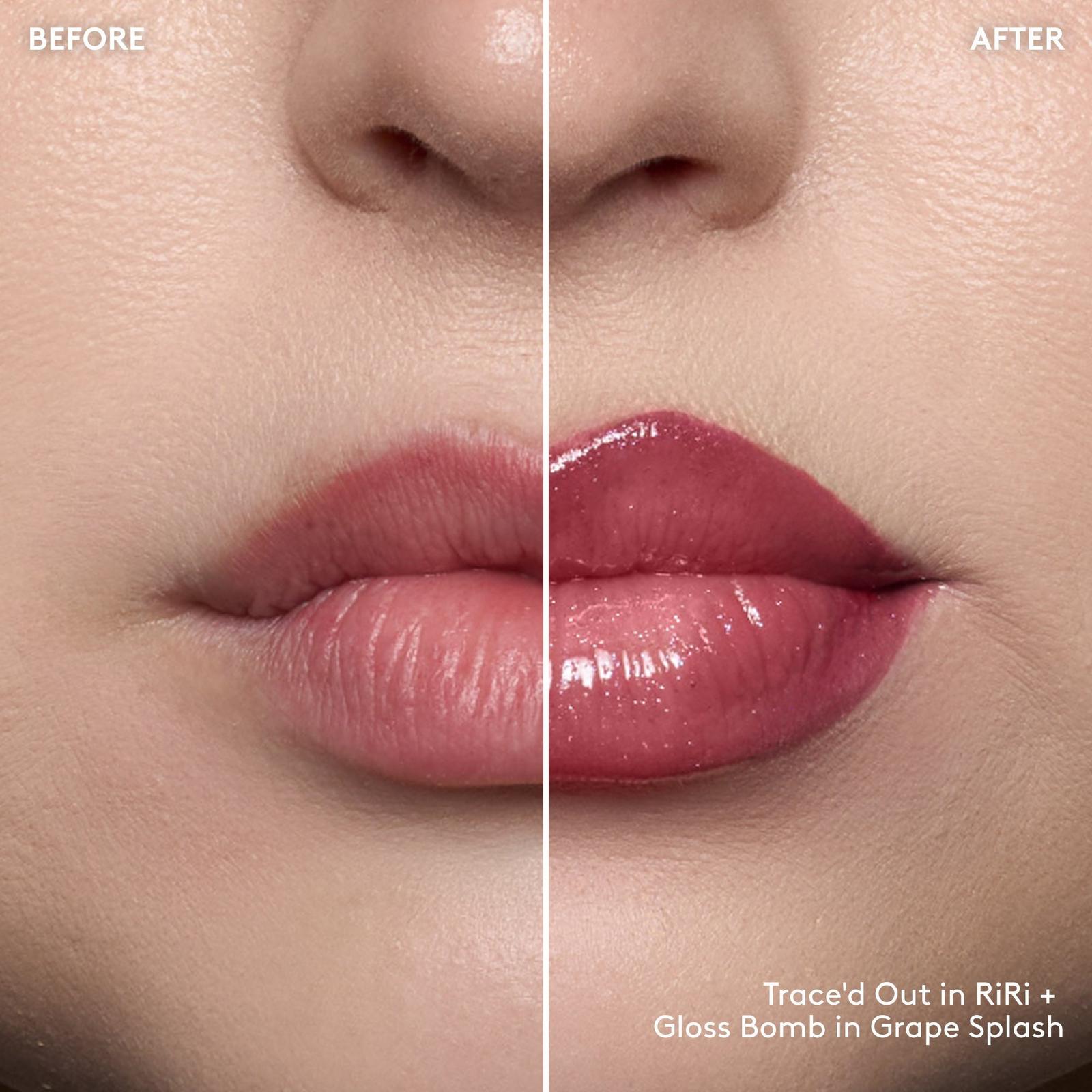 Lined + Lumized 2-Piece Lip Set