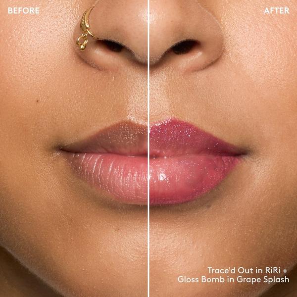 FENTY BEAUTY by Rihanna Lined + Lumized 2-Piece Lip Set #6