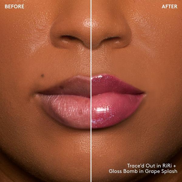 FENTY BEAUTY by Rihanna Lined + Lumized 2-Piece Lip Set #7