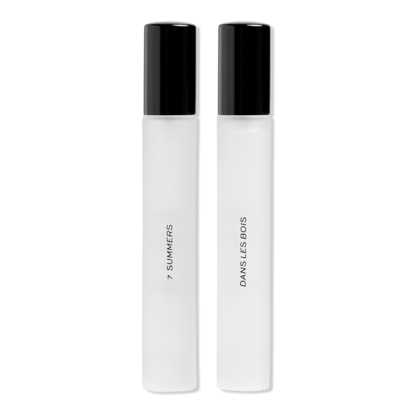 DIME Signature Scent Duo #1