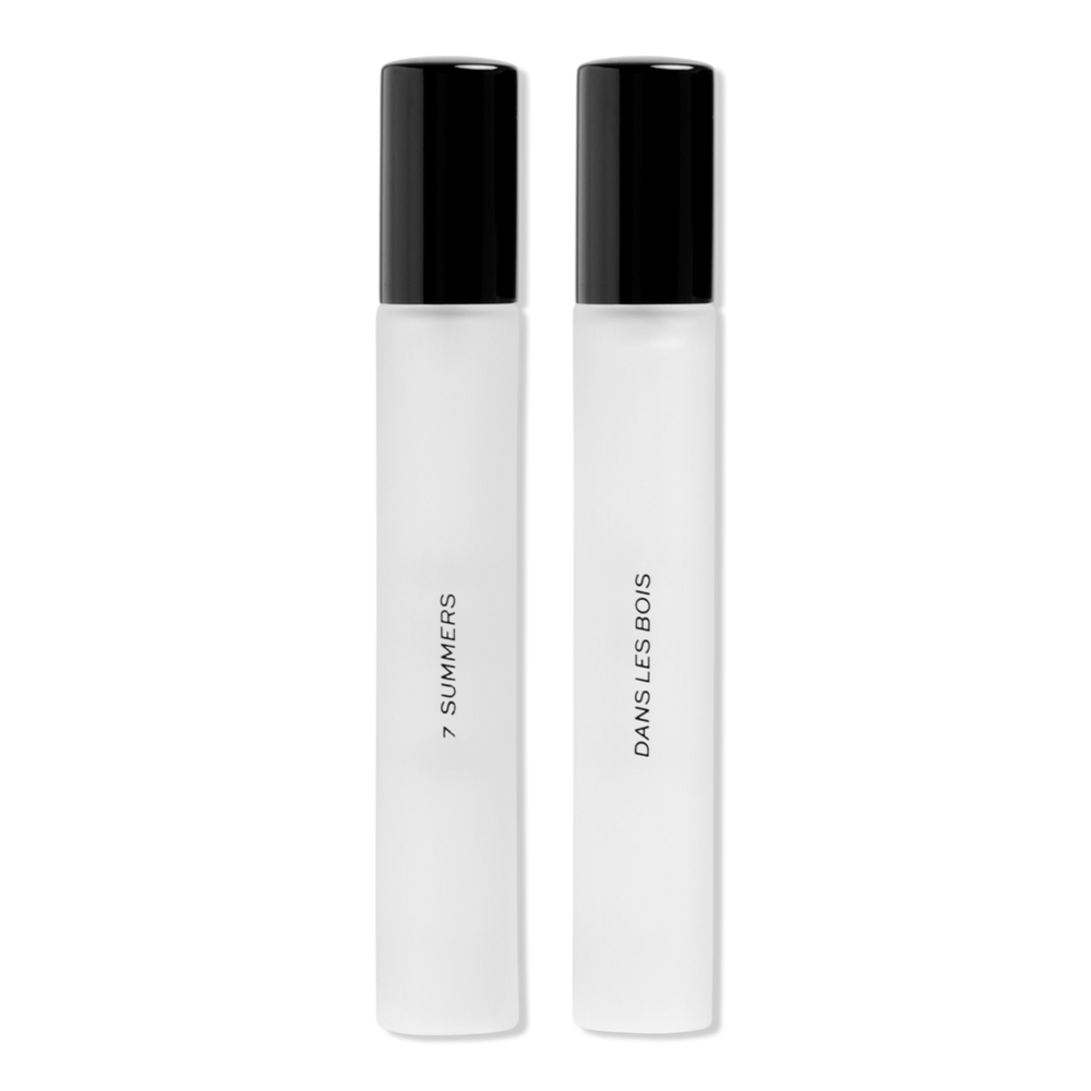 Dime Signature Scent Duo