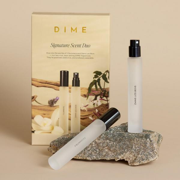 DIME Signature Scent Duo #2