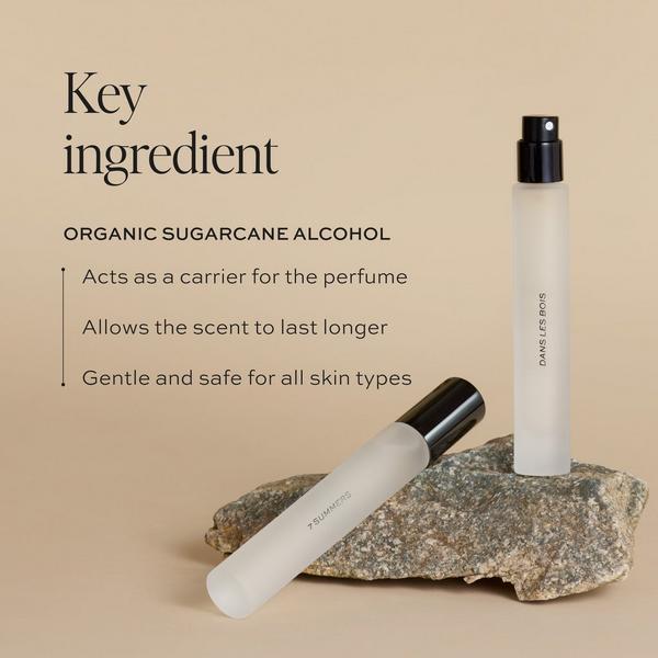 DIME Signature Scent Duo #5