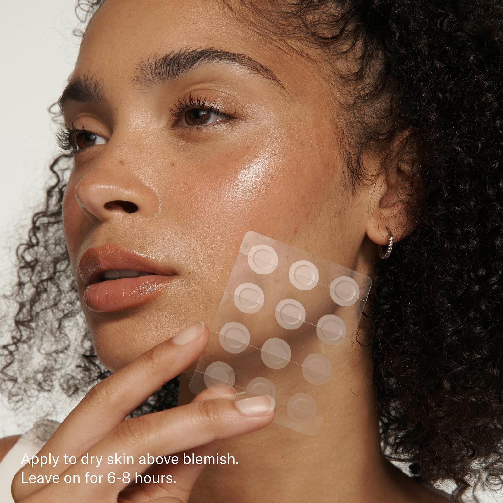 UNSEEN Pimple Patch