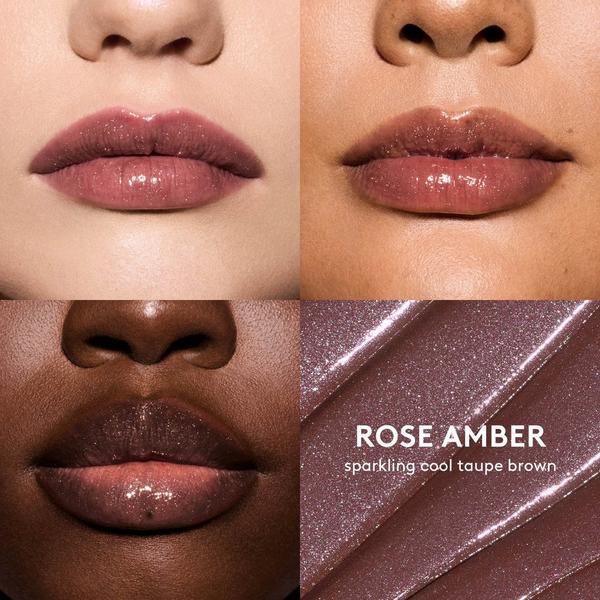 FENTY BEAUTY by Rihanna Gloss Bomb Universal Lip Luminizer #3