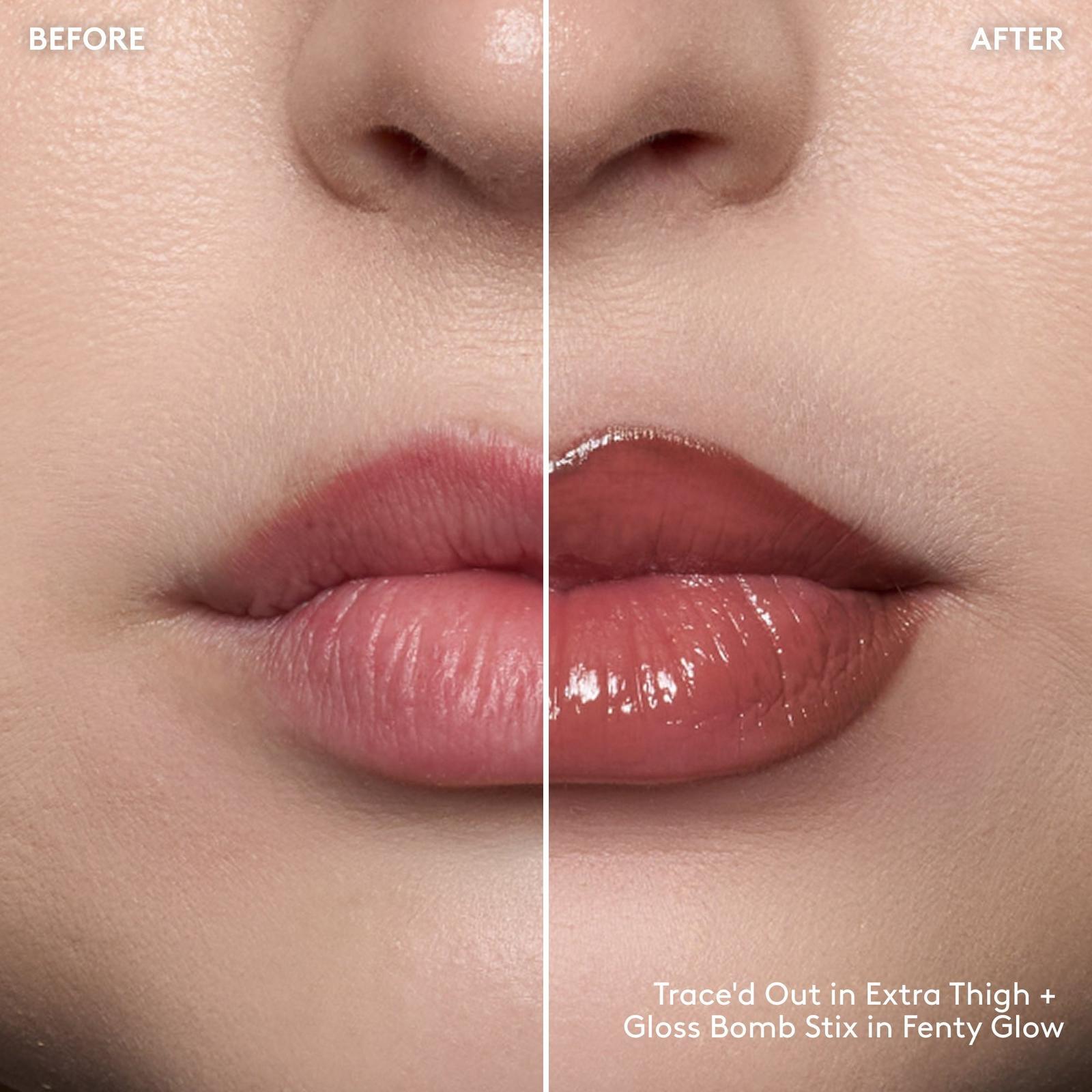 Glow'n Xtra 2-Piece Lip Set