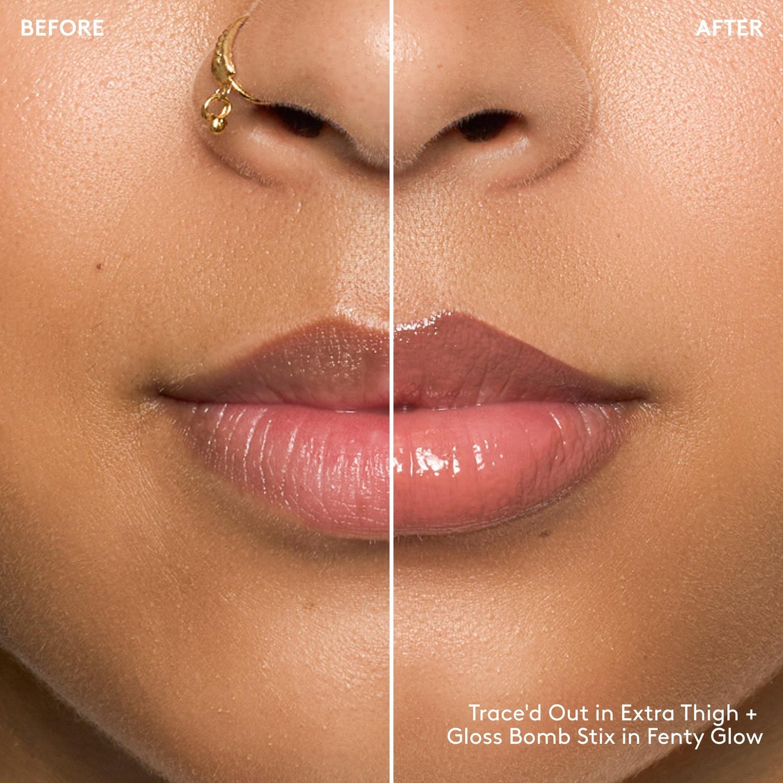 Glow'n Xtra 2-Piece Lip Set