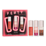 FENTY BEAUTY by Rihanna Glossy Posse VIII 3-Piece Lip Luminizer Set