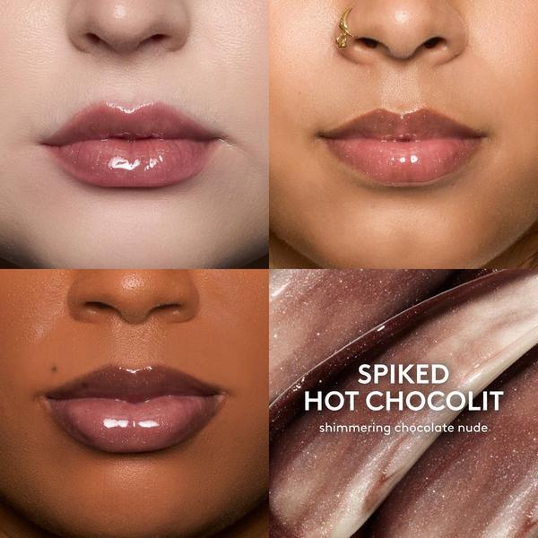 FENTY BEAUTY by Rihanna Glossy Posse VIII 3-Piece Lip Luminizer Set #7