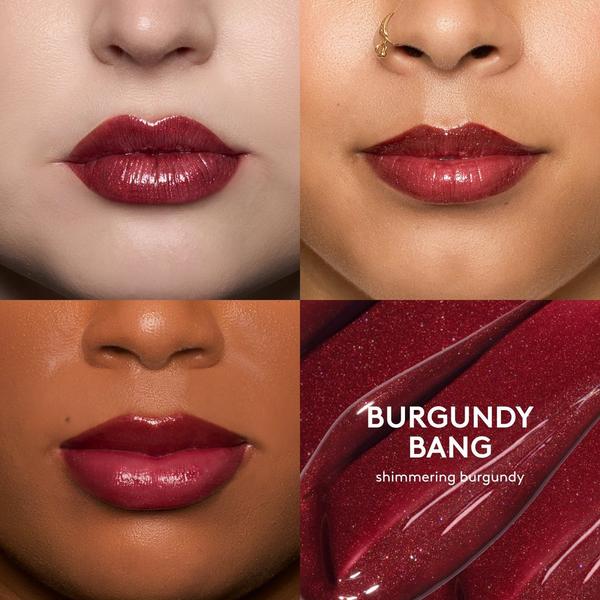 FENTY BEAUTY by Rihanna The Gloss Bomb Vault 10-Piece Full-Size Lip Set #2
