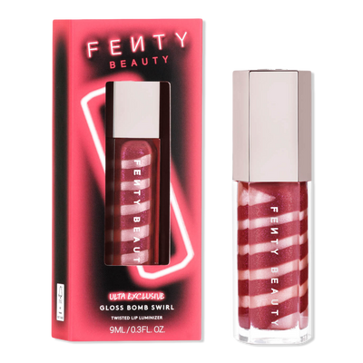 FENTY BEAUTY by Rihanna Gloss Bomb Swirl Twisted Lip Luminizer