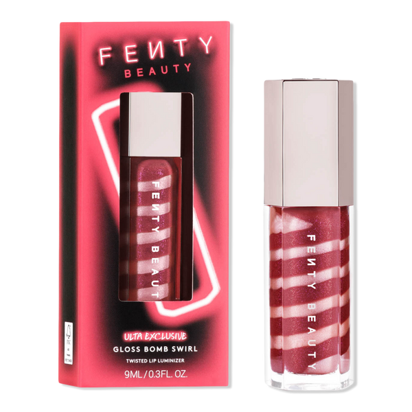 FENTY BEAUTY by Rihanna Gloss Bomb Swirl Twisted Lip Luminizer #1