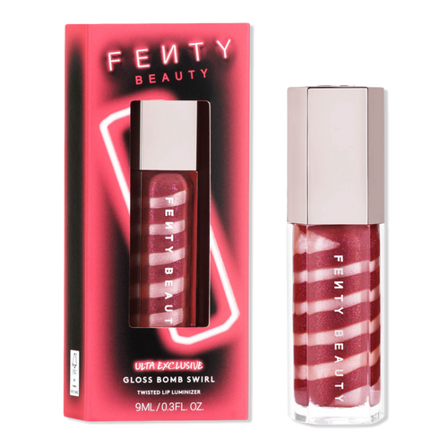 FENTY BEAUTY by Rihanna - $WEET RIRI Gloss Bomb Swirl Twisted Lip
