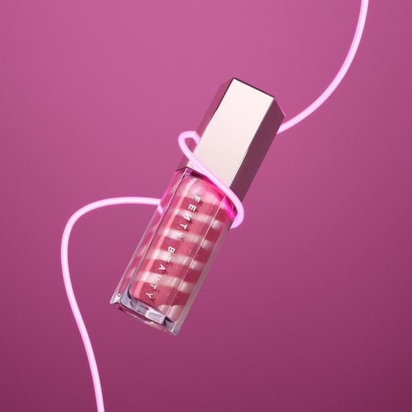 FENTY BEAUTY by Rihanna Gloss Bomb Swirl Twisted Lip Luminizer #7