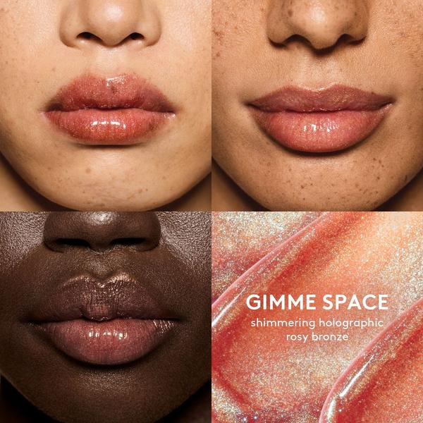 FENTY BEAUTY by Rihanna Gloss Bomb Universal Lip Luminizer #3