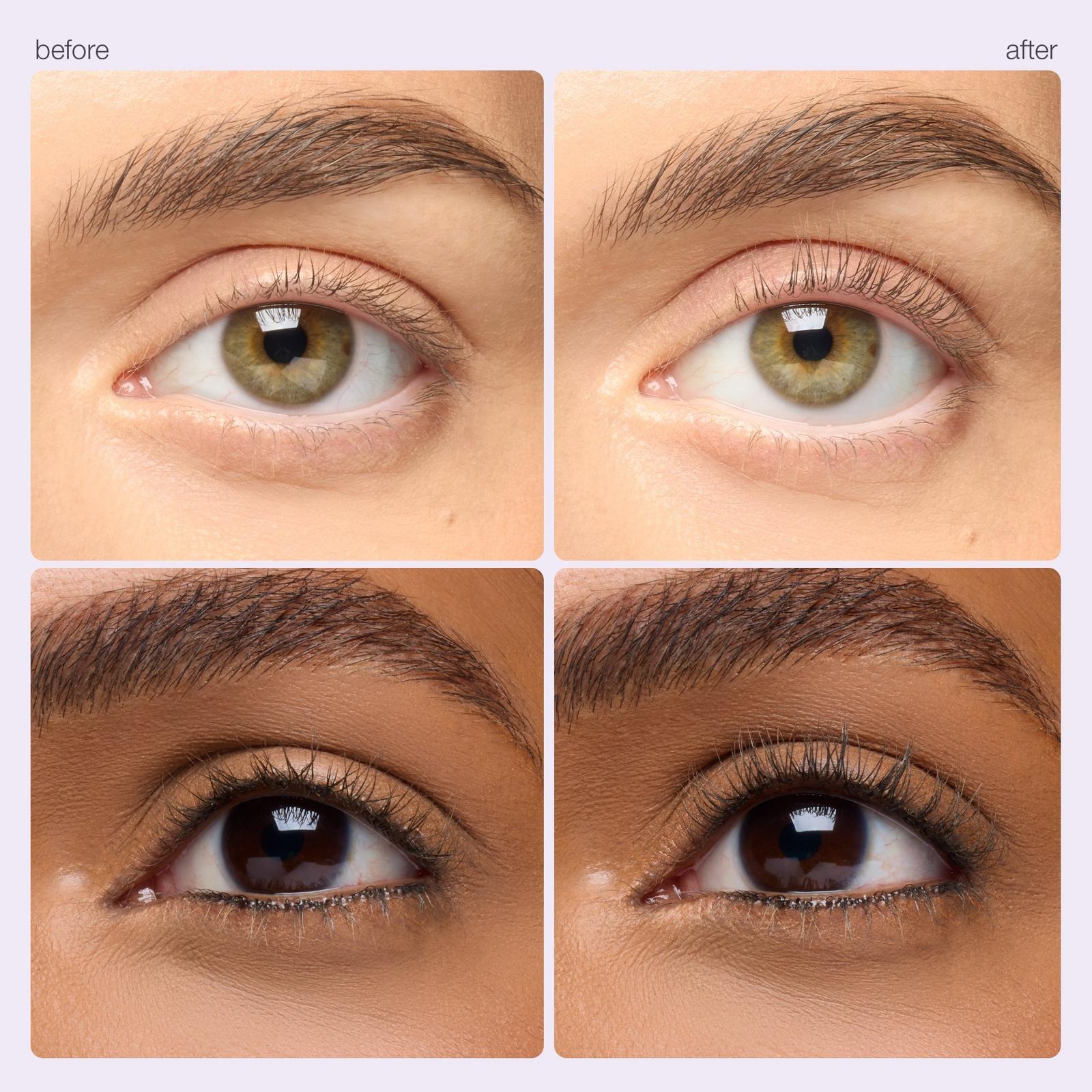 Je T'aime Lashes Lash Curler & Mascara Duo