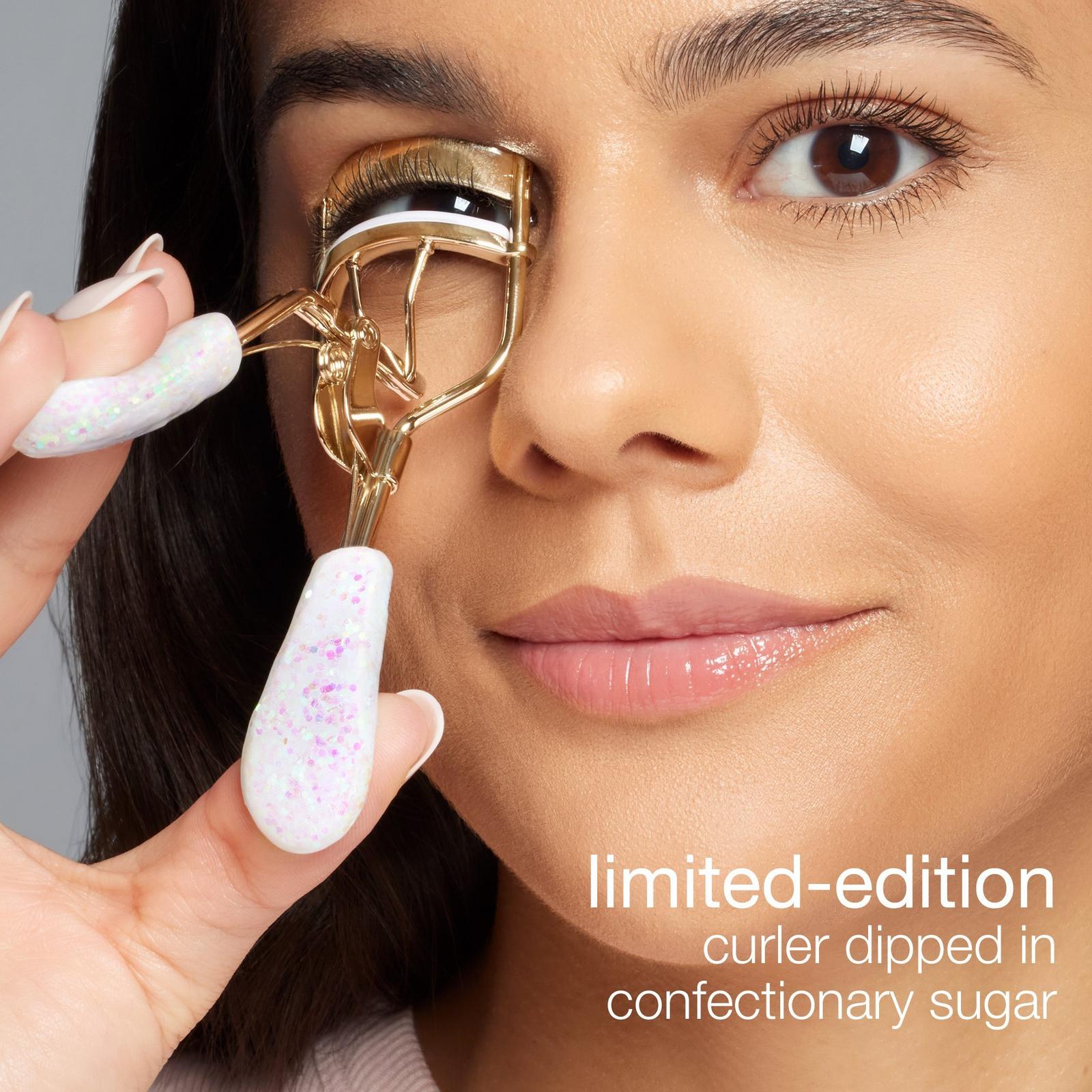 Je T'aime Lashes Lash Curler & Mascara Duo