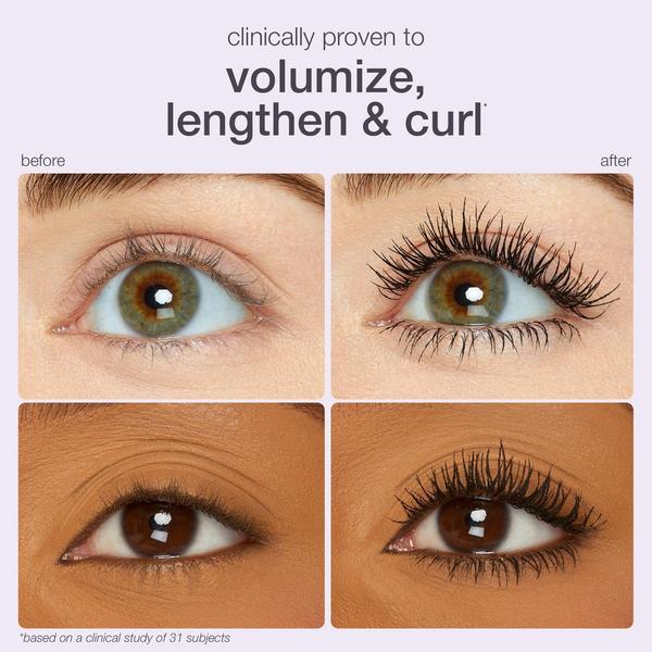 Tarte Je T'aime Lashes Lash Curler & Mascara Duo #7