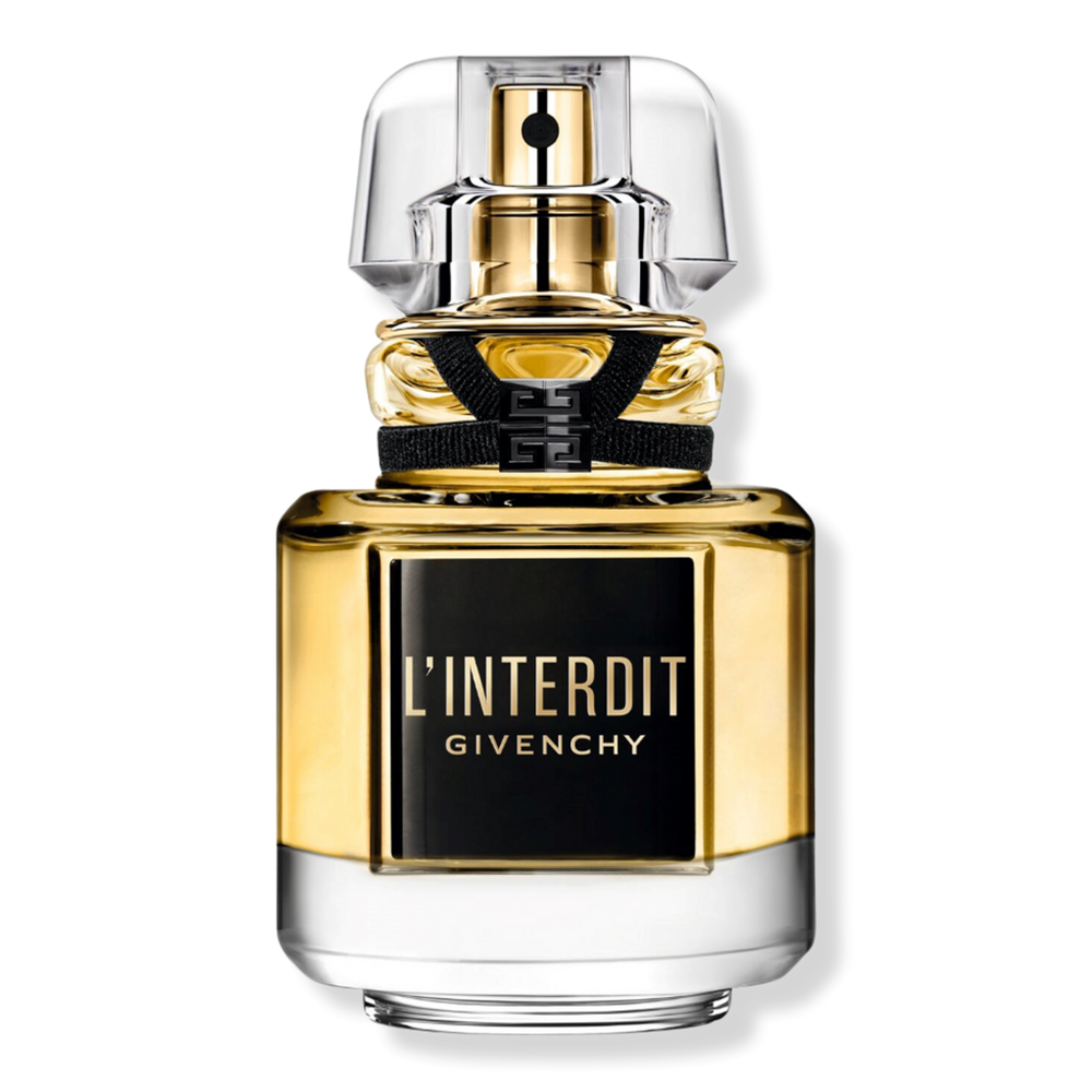 Givenchy L'interdit Parfum Eau De Parfum - 1.1 oz