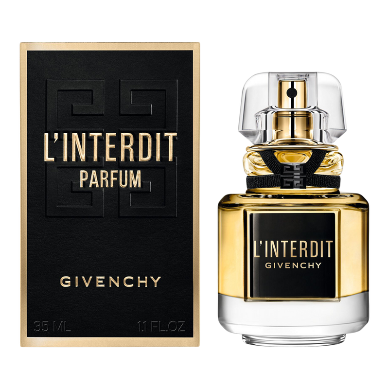 Givenchy - 1.1 oz L'Interdit Parfum Eau de Parfum | Ulta Beauty