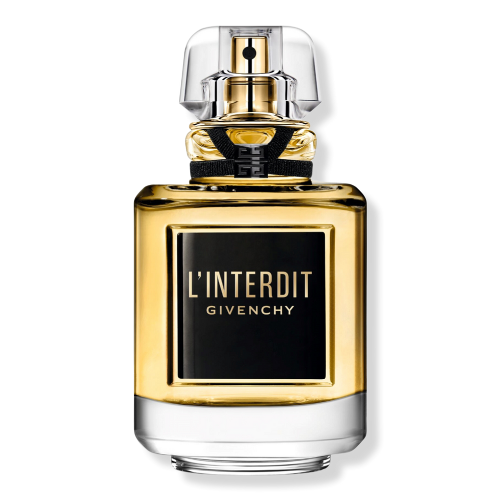 Givenchy L'interdit Parfum Eau De Parfum - 2.7 oz