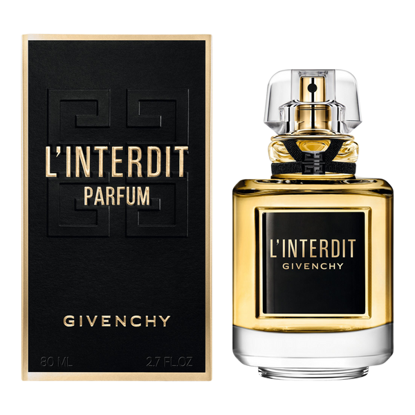 Givenchy L'Interdit Parfum Eau de Parfum #2
