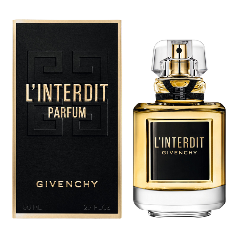 Givenchy - 2.7 oz L'Interdit Parfum Eau de Parfum | Ulta Beauty