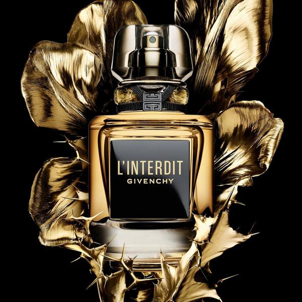 Givenchy L'Interdit Parfum Eau de Parfum #4