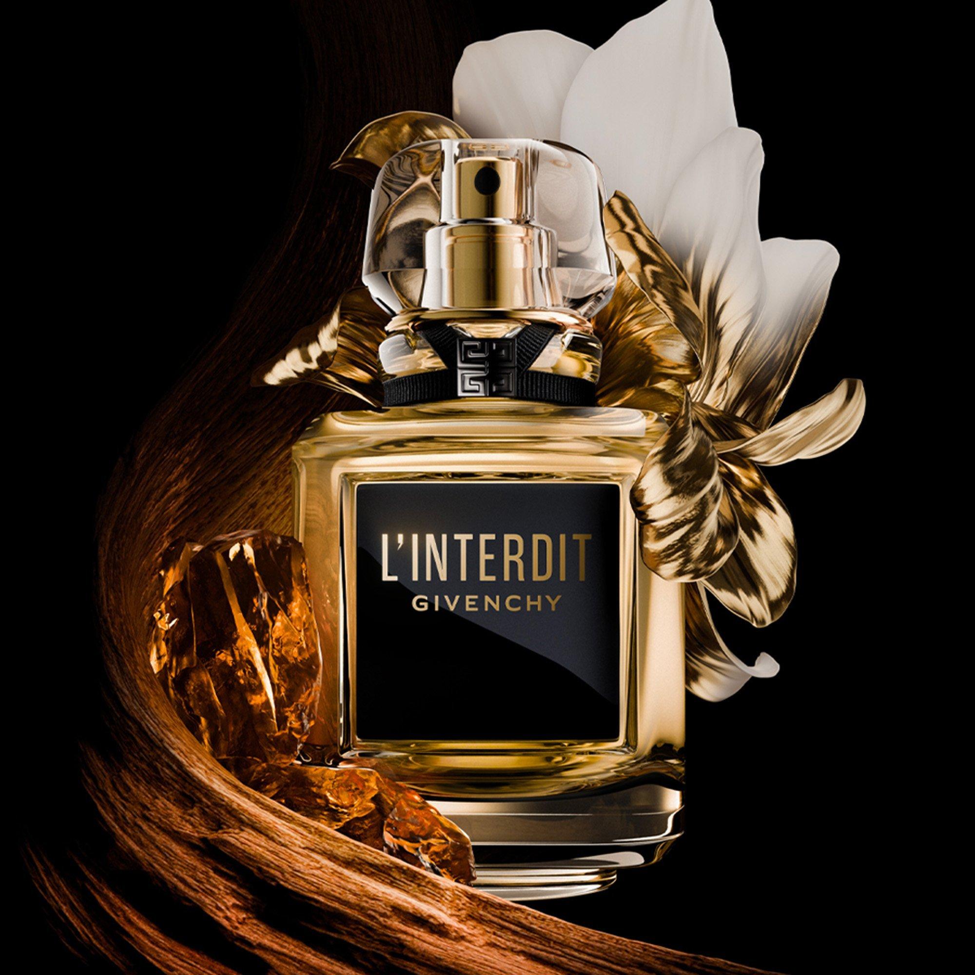 Givenchy L'Interdit Parfum