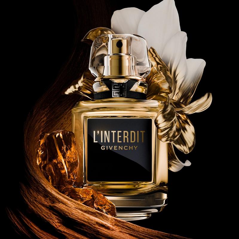 Givenchy - 1.1 oz L'Interdit Parfum Eau de Parfum | Ulta Beauty