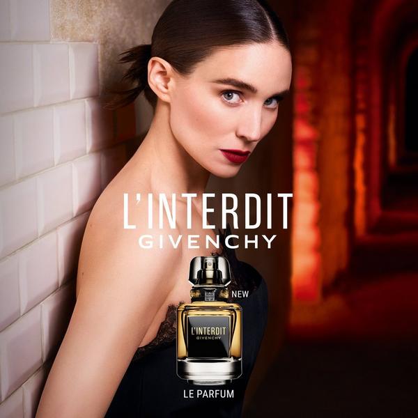 Givenchy L'Interdit Parfum Eau de Parfum #7